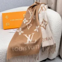 Cheap Louis Vuitton Scarf #1414905 Replica Wholesale [$48.00 USD] [ITEM#1414905] on Replica Louis Vuitton Scarf