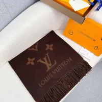 Cheap Louis Vuitton Scarf #1414906 Replica Wholesale [$48.00 USD] [ITEM#1414906] on Replica Louis Vuitton Scarf