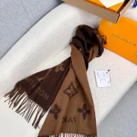 Cheap Louis Vuitton Scarf #1414906 Replica Wholesale [$48.00 USD] [ITEM#1414906] on Replica Louis Vuitton Scarf