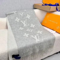 Cheap Louis Vuitton Scarf #1414907 Replica Wholesale [$48.00 USD] [ITEM#1414907] on Replica Louis Vuitton Scarf