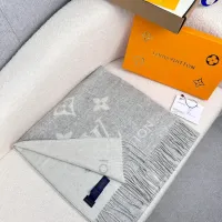 Cheap Louis Vuitton Scarf #1414907 Replica Wholesale [$48.00 USD] [ITEM#1414907] on Replica Louis Vuitton Scarf