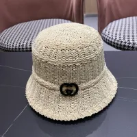 Cheap Gucci Caps #1414912 Replica Wholesale [$36.00 USD] [ITEM#1414912] on Replica Gucci Caps