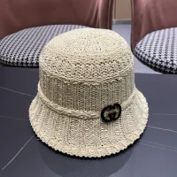 Cheap Gucci Caps #1414912 Replica Wholesale [$36.00 USD] [ITEM#1414912] on Replica Gucci Caps