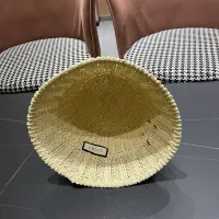 Cheap Gucci Caps #1414912 Replica Wholesale [$36.00 USD] [ITEM#1414912] on Replica Gucci Caps