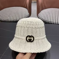 Cheap Gucci Caps #1414913 Replica Wholesale [$36.00 USD] [ITEM#1414913] on Replica Gucci Caps