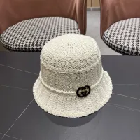 Cheap Gucci Caps #1414913 Replica Wholesale [$36.00 USD] [ITEM#1414913] on Replica Gucci Caps