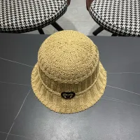 Cheap Gucci Caps #1414914 Replica Wholesale [$36.00 USD] [ITEM#1414914] on Replica Gucci Caps