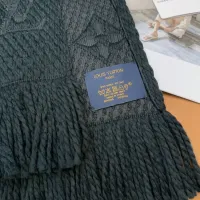 Cheap Louis Vuitton Scarf #1414916 Replica Wholesale [$56.00 USD] [ITEM#1414916] on Replica Louis Vuitton Scarf