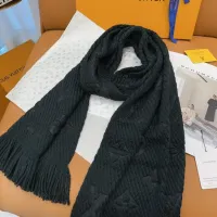 Cheap Louis Vuitton Scarf #1414916 Replica Wholesale [$56.00 USD] [ITEM#1414916] on Replica Louis Vuitton Scarf