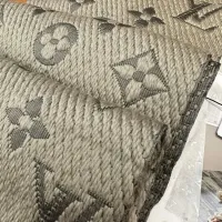 Cheap Louis Vuitton Scarf #1414917 Replica Wholesale [$56.00 USD] [ITEM#1414917] on Replica Louis Vuitton Scarf