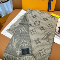 Cheap Louis Vuitton Scarf #1414917 Replica Wholesale [$56.00 USD] [ITEM#1414917] on Replica Louis Vuitton Scarf