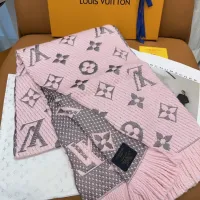 Cheap Louis Vuitton Scarf #1414919 Replica Wholesale [$56.00 USD] [ITEM#1414919] on Replica Louis Vuitton Scarf