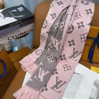Cheap Louis Vuitton Scarf #1414919 Replica Wholesale [$56.00 USD] [ITEM#1414919] on Replica Louis Vuitton Scarf