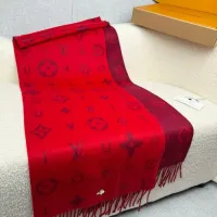 Cheap Louis Vuitton Scarf #1414921 Replica Wholesale [$60.00 USD] [ITEM#1414921] on Replica Louis Vuitton Scarf