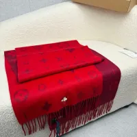 Cheap Louis Vuitton Scarf #1414921 Replica Wholesale [$60.00 USD] [ITEM#1414921] on Replica Louis Vuitton Scarf