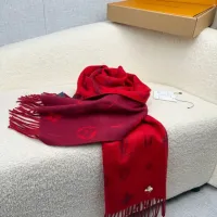 Cheap Louis Vuitton Scarf #1414921 Replica Wholesale [$60.00 USD] [ITEM#1414921] on Replica Louis Vuitton Scarf