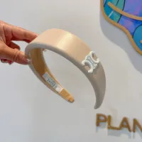 Cheap Celine Headband For Women #1414922 Replica Wholesale [$27.00 USD] [ITEM#1414922] on Replica Celine Headband
