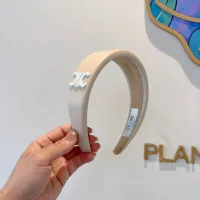 Cheap Celine Headband For Women #1414922 Replica Wholesale [$27.00 USD] [ITEM#1414922] on Replica Celine Headband