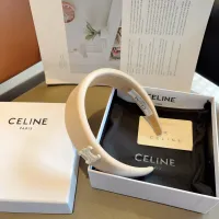 Cheap Celine Headband For Women #1414922 Replica Wholesale [$27.00 USD] [ITEM#1414922] on Replica Celine Headband