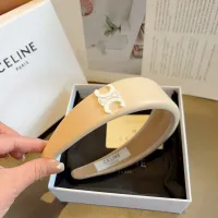 Cheap Celine Headband For Women #1414922 Replica Wholesale [$27.00 USD] [ITEM#1414922] on Replica Celine Headband