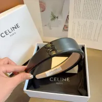 Cheap Celine Headband For Women #1414924 Replica Wholesale [$27.00 USD] [ITEM#1414924] on Replica Celine Headband