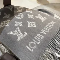 Cheap Louis Vuitton Scarf #1414927 Replica Wholesale [$64.00 USD] [ITEM#1414927] on Replica Louis Vuitton Scarf