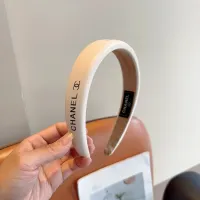 Cheap Chanel Headband For Women #1414928 Replica Wholesale [$27.00 USD] [ITEM#1414928] on Replica Chanel Headband