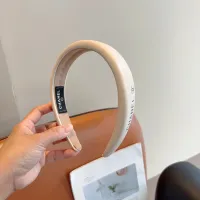 Cheap Chanel Headband For Women #1414928 Replica Wholesale [$27.00 USD] [ITEM#1414928] on Replica Chanel Headband