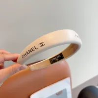 Cheap Chanel Headband For Women #1414928 Replica Wholesale [$27.00 USD] [ITEM#1414928] on Replica Chanel Headband