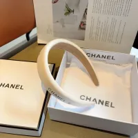 Cheap Chanel Headband For Women #1414928 Replica Wholesale [$27.00 USD] [ITEM#1414928] on Replica Chanel Headband