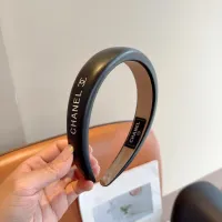 Cheap Chanel Headband For Women #1414929 Replica Wholesale [$27.00 USD] [ITEM#1414929] on Replica Chanel Headband