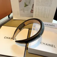 Cheap Chanel Headband For Women #1414929 Replica Wholesale [$27.00 USD] [ITEM#1414929] on Replica Chanel Headband