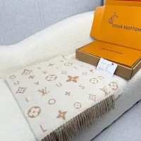 Cheap Louis Vuitton Scarf #1414931 Replica Wholesale [$56.00 USD] [ITEM#1414931] on Replica Louis Vuitton Scarf