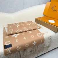 Cheap Louis Vuitton Scarf #1414931 Replica Wholesale [$56.00 USD] [ITEM#1414931] on Replica Louis Vuitton Scarf
