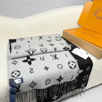 Cheap Louis Vuitton Scarf #1414932 Replica Wholesale [$56.00 USD] [ITEM#1414932] on Replica Louis Vuitton Scarf