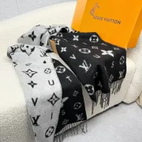 Cheap Louis Vuitton Scarf #1414932 Replica Wholesale [$56.00 USD] [ITEM#1414932] on Replica Louis Vuitton Scarf