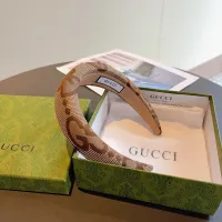 Cheap Gucci Headband For Women #1414933 Replica Wholesale [$27.00 USD] [ITEM#1414933] on Replica Gucci Headband