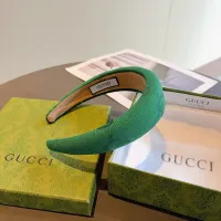 Cheap Gucci Headband For Women #1414934 Replica Wholesale [$27.00 USD] [ITEM#1414934] on Replica Gucci Headband