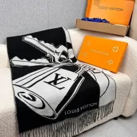 Cheap Louis Vuitton Scarf #1414935 Replica Wholesale [$72.00 USD] [ITEM#1414935] on Replica Louis Vuitton Scarf