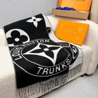 Cheap Louis Vuitton Scarf #1414935 Replica Wholesale [$72.00 USD] [ITEM#1414935] on Replica Louis Vuitton Scarf