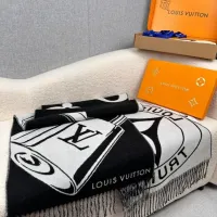 Cheap Louis Vuitton Scarf #1414935 Replica Wholesale [$72.00 USD] [ITEM#1414935] on Replica Louis Vuitton Scarf