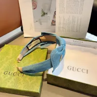 Cheap Gucci Headband For Women #1414936 Replica Wholesale [$27.00 USD] [ITEM#1414936] on Replica Gucci Headband