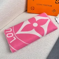 Cheap Louis Vuitton Scarf #1414937 Replica Wholesale [$72.00 USD] [ITEM#1414937] on Replica Louis Vuitton Scarf