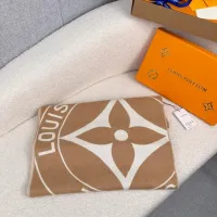 Cheap Louis Vuitton Scarf #1414938 Replica Wholesale [$72.00 USD] [ITEM#1414938] on Replica Louis Vuitton Scarf
