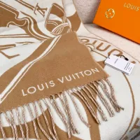Cheap Louis Vuitton Scarf #1414938 Replica Wholesale [$72.00 USD] [ITEM#1414938] on Replica Louis Vuitton Scarf