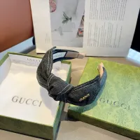 Cheap Gucci Headband For Women #1414939 Replica Wholesale [$27.00 USD] [ITEM#1414939] on Replica Gucci Headband