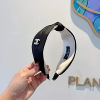 Cheap Chanel Headband For Women #1414940 Replica Wholesale [$27.00 USD] [ITEM#1414940] on Replica Chanel Headband