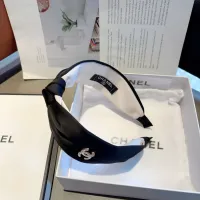 Cheap Chanel Headband For Women #1414940 Replica Wholesale [$27.00 USD] [ITEM#1414940] on Replica Chanel Headband