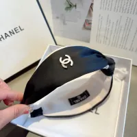 Cheap Chanel Headband For Women #1414940 Replica Wholesale [$27.00 USD] [ITEM#1414940] on Replica Chanel Headband