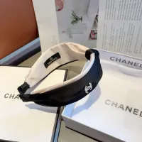 Cheap Chanel Headband For Women #1414940 Replica Wholesale [$27.00 USD] [ITEM#1414940] on Replica Chanel Headband